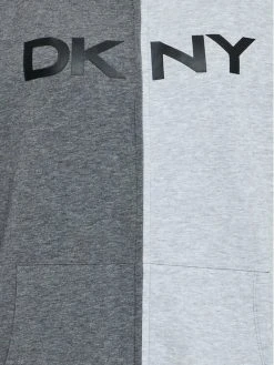 Εκπτωση 🔔 DKNY Γυναίκες Μπλούζες Πιτζάμας Μπλούζα YI2022592 Γκρι Relaxed Fit 😀 -Ενδυματολογικός Παράδεισος Κατάστημα unnamed file 5