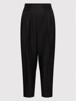 Αγορά ❤️ DKNY Γυναίκες Υφασμάτινα Παντελόνια Παντελόνι υφασμάτινο P1JKTKA5 Μαύρο Regular Fit 🛒 -Ενδυματολογικός Παράδεισος Κατάστημα unnamed file 501