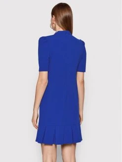 Καλύτερη πώληση ❤️ DKNY Γυναίκες Καθημερινά Φορέματα Φόρεμα καθημερινό DD1K2260 Μπλε Regular Fit ⌛ -Ενδυματολογικός Παράδεισος Κατάστημα unnamed file 509