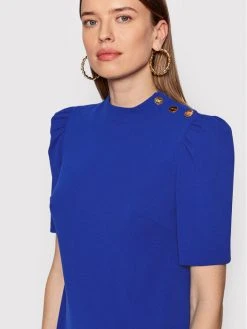 Καλύτερη πώληση ❤️ DKNY Γυναίκες Καθημερινά Φορέματα Φόρεμα καθημερινό DD1K2260 Μπλε Regular Fit ⌛ -Ενδυματολογικός Παράδεισος Κατάστημα unnamed file 510