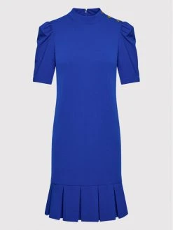 Καλύτερη πώληση ❤️ DKNY Γυναίκες Καθημερινά Φορέματα Φόρεμα καθημερινό DD1K2260 Μπλε Regular Fit ⌛ -Ενδυματολογικός Παράδεισος Κατάστημα unnamed file 511