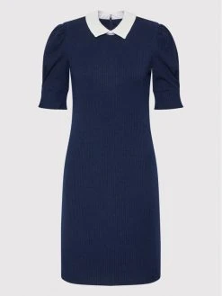 Ολοκαίνουργιο 🛒 DKNY Γυναίκες Πλεκτά Φορέματα Φόρεμα υφασμάτινο DD1K2104 Σκούρο μπλε Regular Fit 🤩 11 Ολοκαίνουργιο 🛒 DKNY Γυναίκες Πλεκτά Φορέματα Φόρεμα υφασμάτινο DD1K2104 Σκούρο μπλε Regular Fit 🤩 -Ενδυματολογικός Παράδεισος Κατάστημα unnamed file 516