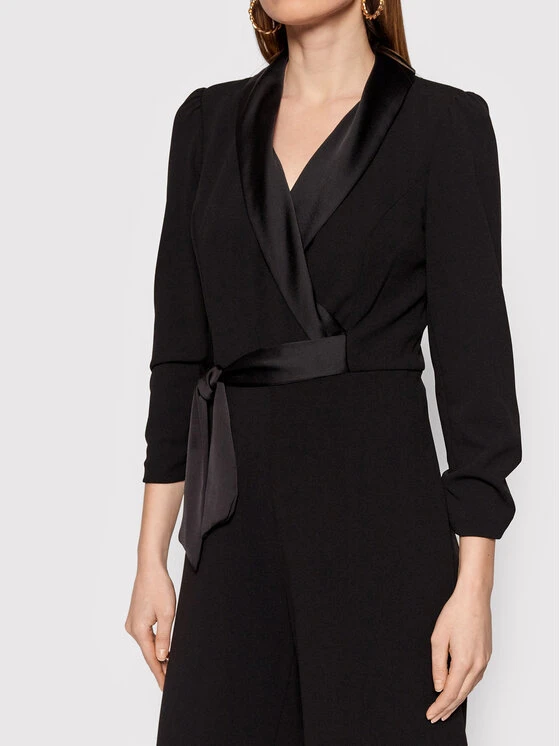 Καλύτερη πώληση ⭐ DKNY Γυναίκες Ολόσωμες Φόρμες Ολόσωμη φόρμα DD1J1011 Μαύρο Regular Fit 🔥 6 Καλύτερη πώληση ⭐ DKNY Γυναίκες Ολόσωμες Φόρμες Ολόσωμη φόρμα DD1J1011 Μαύρο Regular Fit 🔥 - Image 4