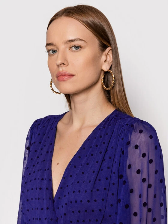 Τοπ 10 ❤️ DKNY Γυναίκες Καθημερινά Φορέματα Φόρεμα καθημερινό DD1JD145 Μπλε Regular Fit 🔔 6 Τοπ 10 ❤️ DKNY Γυναίκες Καθημερινά Φορέματα Φόρεμα καθημερινό DD1JD145 Μπλε Regular Fit 🔔 - Image 4