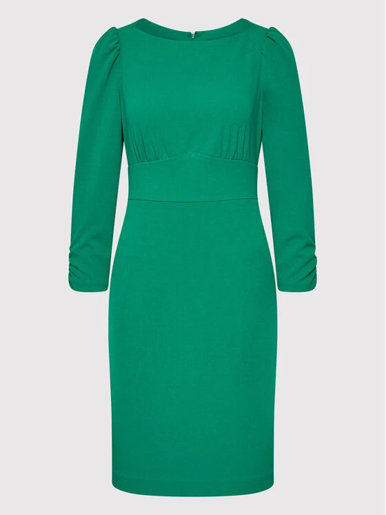 Νέος 😍 DKNY Γυναίκες Καθημερινά Φορέματα Φόρεμα καθημερινό DD1J2204 Πράσινο Regular Fit 🎉 7 Νέος 😍 DKNY Γυναίκες Καθημερινά Φορέματα Φόρεμα καθημερινό DD1J2204 Πράσινο Regular Fit 🎉 - Image 5