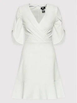 Συμφωνίες ⭐ DKNY Γυναίκες Καθημερινά Φορέματα Φόρεμα καθημερινό DD1J2120 Μπεζ Regular Fit ✨ -Ενδυματολογικός Παράδεισος Κατάστημα unnamed file 560