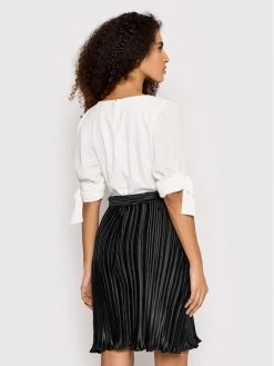 Η καλύτερη συμφωνία 🎁 DKNY Γυναίκες Κοκτέιλ Φορέματα Φόρεμα κοκτέιλ DD1J3785 Μαύρο Regular Fit ⭐ -Ενδυματολογικός Παράδεισος Κατάστημα unnamed file 568