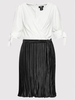 Η καλύτερη συμφωνία 🎁 DKNY Γυναίκες Κοκτέιλ Φορέματα Φόρεμα κοκτέιλ DD1J3785 Μαύρο Regular Fit ⭐ -Ενδυματολογικός Παράδεισος Κατάστημα unnamed file 570