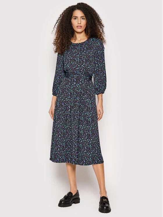 Πολύ καλή προσφορά 😉 DKNY Γυναίκες Καθημερινά Φορέματα Φόρεμα καθημερινό DD1JT159 Μαύρο Regular Fit ✔️ 3 Πολύ καλή προσφορά 😉 DKNY Γυναίκες Καθημερινά Φορέματα Φόρεμα καθημερινό DD1JT159 Μαύρο Regular Fit ✔️