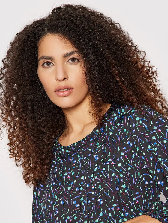 Πολύ καλή προσφορά 😉 DKNY Γυναίκες Καθημερινά Φορέματα Φόρεμα καθημερινό DD1JT159 Μαύρο Regular Fit ✔️ 6 Πολύ καλή προσφορά 😉 DKNY Γυναίκες Καθημερινά Φορέματα Φόρεμα καθημερινό DD1JT159 Μαύρο Regular Fit ✔️ - Image 4