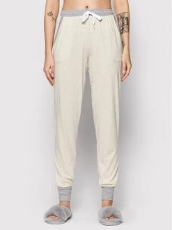 Εκπτωση ⌛ DKNY Γυναίκες Πιτζάμες Σετ Πιτζάμα YI2919259 Μπεζ 👏 -Ενδυματολογικός Παράδεισος Κατάστημα unnamed file 584