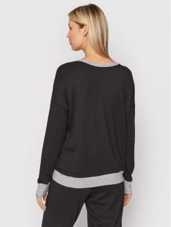 Το φθηνότερο 👍 DKNY Γυναίκες Πιτζάμες Σετ Πιτζάμα YI2919259 Μαύρο 🔔 -Ενδυματολογικός Παράδεισος Κατάστημα unnamed file 589