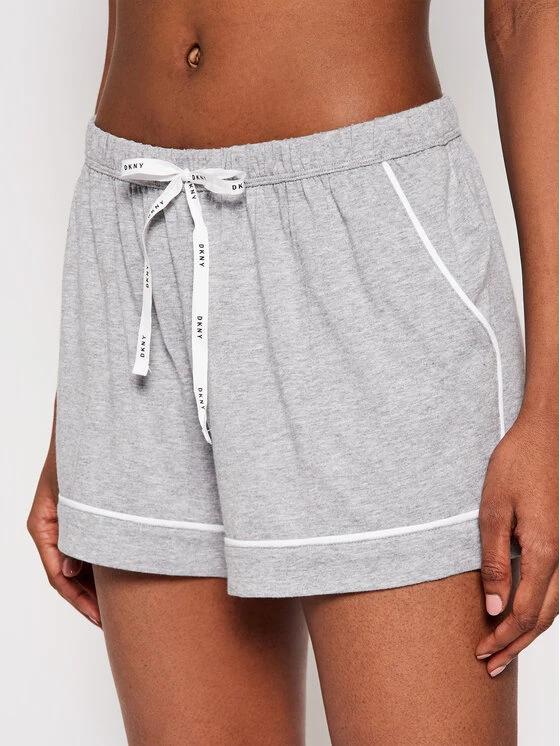 Καλύτερες κριτικές για 👏 DKNY Γυναίκες Πιτζάμες Σετ Πιτζάμα YI2819259 Γκρι ✨ 5 Καλύτερες κριτικές για 👏 DKNY Γυναίκες Πιτζάμες Σετ Πιτζάμα YI2819259 Γκρι ✨ - Image 3