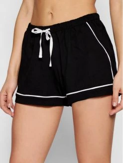 Flash Sale 🔥 DKNY Γυναίκες Πιτζάμες Σετ Πιτζάμα YI2819259 Μαύρο ⌛ -Ενδυματολογικός Παράδεισος Κατάστημα unnamed file 606