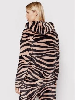 Συμφωνίες 😍 DKNY Γυναίκες Πιτζάμες Σετ Πιτζάμα YI2922499 Καφέ Regular Fit 👏 -Ενδυματολογικός Παράδεισος Κατάστημα unnamed file 617