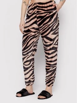 Συμφωνίες 😍 DKNY Γυναίκες Πιτζάμες Σετ Πιτζάμα YI2922499 Καφέ Regular Fit 👏 -Ενδυματολογικός Παράδεισος Κατάστημα unnamed file 618