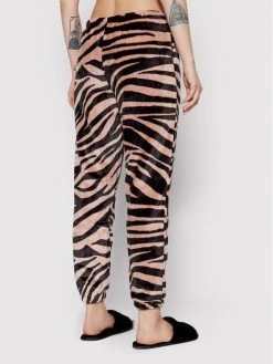 Συμφωνίες 😍 DKNY Γυναίκες Πιτζάμες Σετ Πιτζάμα YI2922499 Καφέ Regular Fit 👏 -Ενδυματολογικός Παράδεισος Κατάστημα unnamed file 619