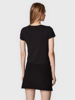 Best Pirce ✔️ DKNY Γυναίκες T-shirts T-Shirt P2FKHGWG Μαύρο Regular Fit ⭐ -Ενδυματολογικός Παράδεισος Κατάστημα unnamed file 62