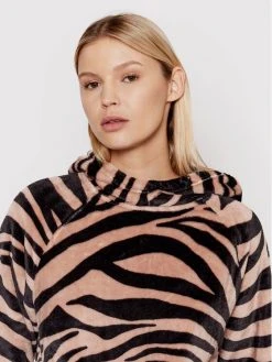 Συμφωνίες 😍 DKNY Γυναίκες Πιτζάμες Σετ Πιτζάμα YI2922499 Καφέ Regular Fit 👏 -Ενδυματολογικός Παράδεισος Κατάστημα unnamed file 620