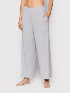 Flash Sale 🎁 DKNY Γυναίκες Πιτζάμες Σετ Πιτζάμα YI2822501 Γκρι ✔️ -Ενδυματολογικός Παράδεισος Κατάστημα unnamed file 629