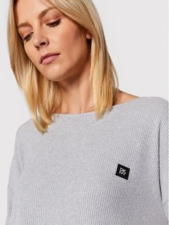 Flash Sale 🎁 DKNY Γυναίκες Πιτζάμες Σετ Πιτζάμα YI2822501 Γκρι ✔️ -Ενδυματολογικός Παράδεισος Κατάστημα unnamed file 631
