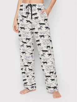 Best Pirce ⌛ DKNY Γυναίκες Πιτζάμες Σετ Πιτζάμα YI2722503F Μπεζ Regular Fit 👏 -Ενδυματολογικός Παράδεισος Κατάστημα unnamed file 635