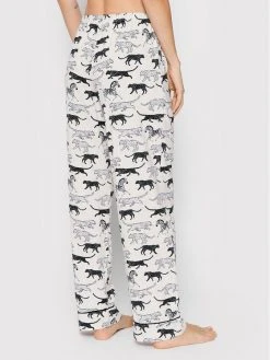 Best Pirce ⌛ DKNY Γυναίκες Πιτζάμες Σετ Πιτζάμα YI2722503F Μπεζ Regular Fit 👏 -Ενδυματολογικός Παράδεισος Κατάστημα unnamed file 636