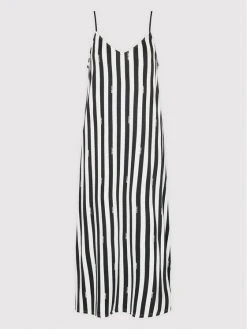 Συμφωνίες 😍 DKNY Γυναίκες Νυχτικά & Μεσοφόρια Νυχτικό YI2022496 Μαύρο 🎁 -Ενδυματολογικός Παράδεισος Κατάστημα unnamed file 647