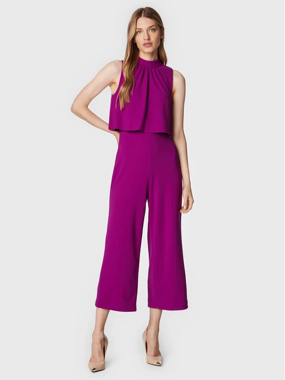 Νέος ⌛ DKNY Γυναίκες Ολόσωμες Φόρμες Ολόσωμη φόρμα DD2E1444 Μωβ Regular Fit ❤️ 3 Νέος ⌛ DKNY Γυναίκες Ολόσωμες Φόρμες Ολόσωμη φόρμα DD2E1444 Μωβ Regular Fit ❤️