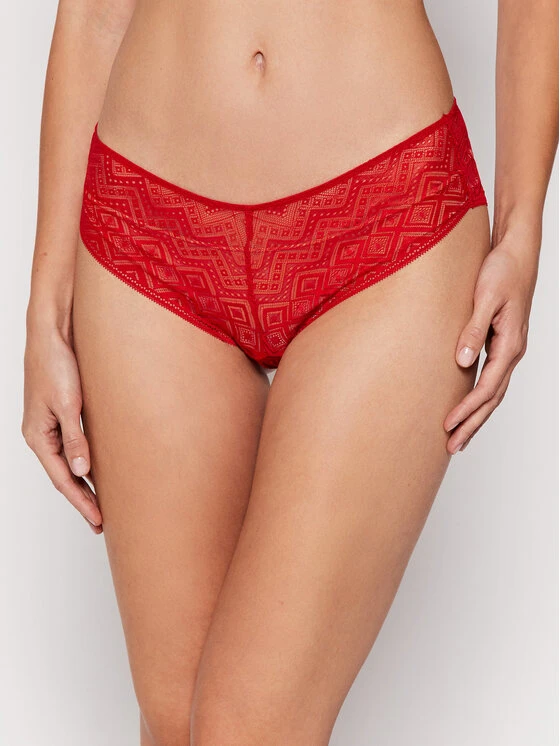 Προώθηση 👏 DKNY Γυναίκες Κλασικά Σλιπ Σλιπ κλασικά DK8593 Κόκκινο ❤️ 3 Προώθηση 👏 DKNY Γυναίκες Κλασικά Σλιπ Σλιπ κλασικά DK8593 Κόκκινο ❤️