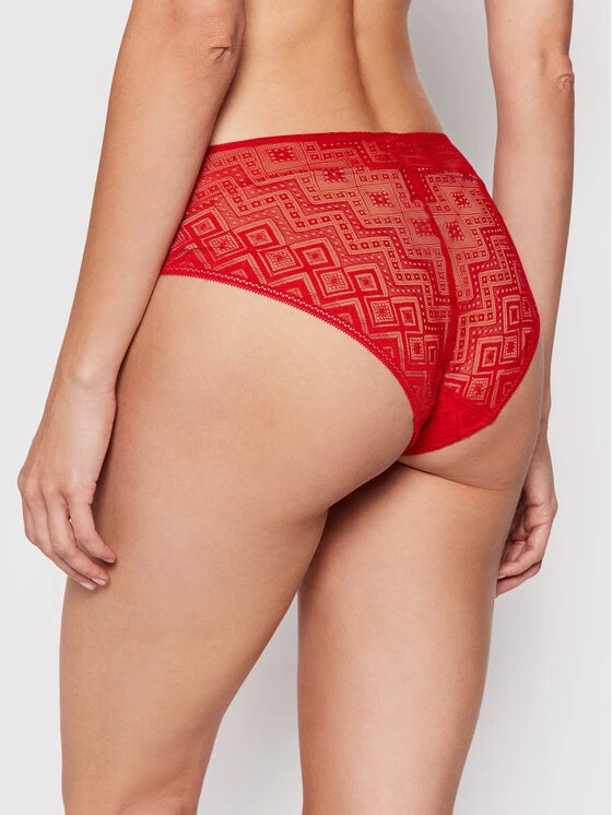 Προώθηση 👏 DKNY Γυναίκες Κλασικά Σλιπ Σλιπ κλασικά DK8593 Κόκκινο ❤️ 5 Προώθηση 👏 DKNY Γυναίκες Κλασικά Σλιπ Σλιπ κλασικά DK8593 Κόκκινο ❤️ - Image 3