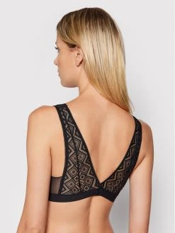 Best Pirce 😀 DKNY Γυναίκες Χωρίς Μπανέλα Σουτιέν Bralette DK7596 Μαύρο 🎁 8 Best Pirce 😀 DKNY Γυναίκες Χωρίς Μπανέλα Σουτιέν Bralette DK7596 Μαύρο 🎁 -Ενδυματολογικός Παράδεισος Κατάστημα unnamed file 665