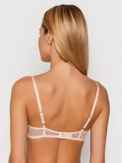 Συμφωνίες 🥰 DKNY Γυναίκες Με Μπανέλα Σουτιέν με μπανέλα DK4039 Ροζ 🎁 -Ενδυματολογικός Παράδεισος Κατάστημα unnamed file 679