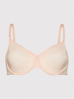 Συμφωνίες 🥰 DKNY Γυναίκες Με Μπανέλα Σουτιέν με μπανέλα DK4039 Ροζ 🎁 -Ενδυματολογικός Παράδεισος Κατάστημα unnamed file 680