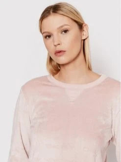 Η καλύτερη συμφωνία ⌛ DKNY Γυναίκες Πιτζάμες Σετ Πιτζάμα YI2922450 Ροζ Regular Fit 🎉 -Ενδυματολογικός Παράδεισος Κατάστημα unnamed file 687