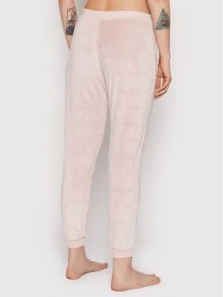 Η καλύτερη συμφωνία ⌛ DKNY Γυναίκες Πιτζάμες Σετ Πιτζάμα YI2922450 Ροζ Regular Fit 🎉 -Ενδυματολογικός Παράδεισος Κατάστημα unnamed file 689