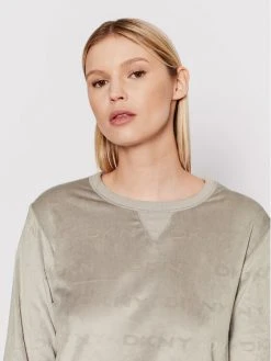 Προώθηση 🧨 DKNY Γυναίκες Πιτζάμες Σετ Πιτζάμα YI2922450 Γκρι Regular Fit 🥰 -Ενδυματολογικός Παράδεισος Κατάστημα unnamed file 693