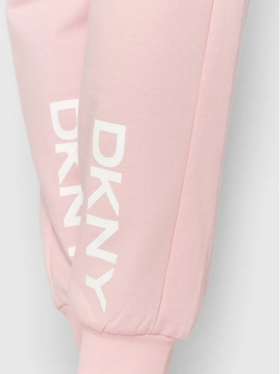 Πολύ καλή προσφορά ✨ DKNY Γυναίκες Παντελόνια Πιτζάμας Παντελόνι φόρμας YI2722484 Ροζ Regular Fit ❤️ 6 Πολύ καλή προσφορά ✨ DKNY Γυναίκες Παντελόνια Πιτζάμας Παντελόνι φόρμας YI2722484 Ροζ Regular Fit ❤️ - Image 4