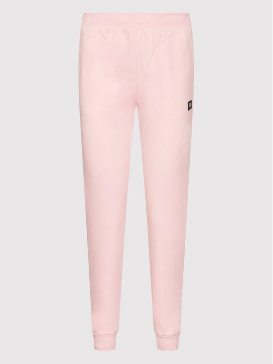 Πολύ καλή προσφορά ✨ DKNY Γυναίκες Παντελόνια Πιτζάμας Παντελόνι φόρμας YI2722484 Ροζ Regular Fit ❤️ 7 Πολύ καλή προσφορά ✨ DKNY Γυναίκες Παντελόνια Πιτζάμας Παντελόνι φόρμας YI2722484 Ροζ Regular Fit ❤️ - Image 5