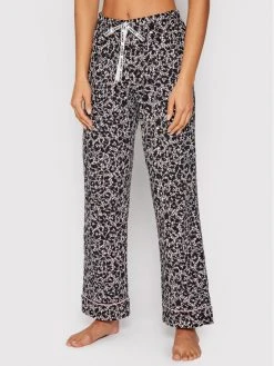 Best Pirce ❤️ DKNY Γυναίκες Πιτζάμες Σετ Πιτζάμα YI2822489 Μαύρο 🥰 -Ενδυματολογικός Παράδεισος Κατάστημα unnamed file 728