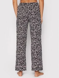 Best Pirce ❤️ DKNY Γυναίκες Πιτζάμες Σετ Πιτζάμα YI2822489 Μαύρο 🥰 -Ενδυματολογικός Παράδεισος Κατάστημα unnamed file 729