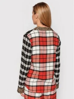 Το φθηνότερο 👏 DKNY Γυναίκες Πιτζάμες Σετ Πιτζάμα YI2922483 Κόκκινο ❤️ -Ενδυματολογικός Παράδεισος Κατάστημα unnamed file 732