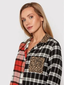 Το φθηνότερο 👏 DKNY Γυναίκες Πιτζάμες Σετ Πιτζάμα YI2922483 Κόκκινο ❤️ -Ενδυματολογικός Παράδεισος Κατάστημα unnamed file 733