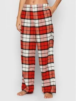 Το φθηνότερο 👏 DKNY Γυναίκες Πιτζάμες Σετ Πιτζάμα YI2922483 Κόκκινο ❤️ -Ενδυματολογικός Παράδεισος Κατάστημα unnamed file 734