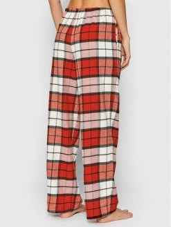 Το φθηνότερο 👏 DKNY Γυναίκες Πιτζάμες Σετ Πιτζάμα YI2922483 Κόκκινο ❤️ -Ενδυματολογικός Παράδεισος Κατάστημα unnamed file 735