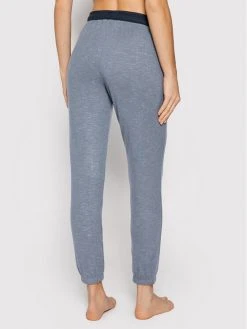 Νέος ✔️ DKNY Γυναίκες Πιτζάμες Σετ Πιτζάμα YI2922485 Μπλε 👏 -Ενδυματολογικός Παράδεισος Κατάστημα unnamed file 746