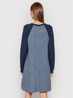 Πολύ καλή προσφορά ✨ DKNY Γυναίκες Νυχτικά & Μεσοφόρια Νυχτικό YI2322485 Μπλε 🤩 -Ενδυματολογικός Παράδεισος Κατάστημα unnamed file 754