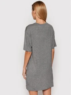 Συμφωνίες ✨ DKNY Γυναίκες Νυχτικά & Μεσοφόρια Νυχτικό YI2322486 Γκρι 🎉 -Ενδυματολογικός Παράδεισος Κατάστημα unnamed file 769