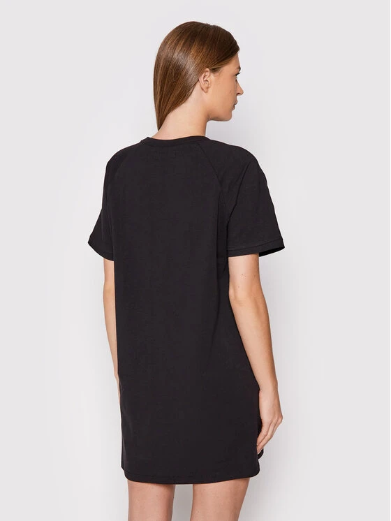 Καλύτερη πώληση ❤️ DKNY Γυναίκες Νυχτικά & Μεσοφόρια Νυχτικό YI2322489 Μαύρο Regular Fit 😀 5 Καλύτερη πώληση ❤️ DKNY Γυναίκες Νυχτικά & Μεσοφόρια Νυχτικό YI2322489 Μαύρο Regular Fit 😀 - Image 3