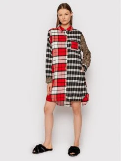 Flash Sale 😍 DKNY Γυναίκες Νυχτικά & Μεσοφόρια Νυχτικό YI2322483 Έγχρωμο ✨ -Ενδυματολογικός Παράδεισος Κατάστημα unnamed file 778